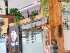 -崔家大院·特色农家菜