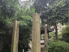 -常州古运河南大街文化旅游区-人民公园