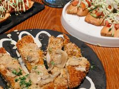 -澳骄 Aussie Kitchen·手工披萨·西餐(国大店)