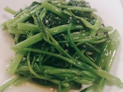 清炒时蔬-光头老板·本帮菜