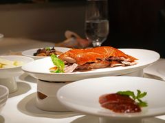 -四季民福烤鸭店(前门大栅栏店)