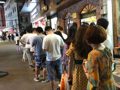-细妹五香牛杂(步行街店)