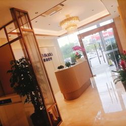 -诗媛嘉美健康管理中心(金桥店)