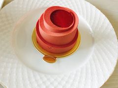 -莫奈花园法式蛋糕