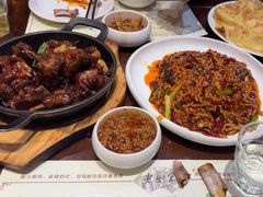 -老厨家(友谊路总店)