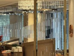 -成都新东方千禧大酒店-琥珀西餐厅