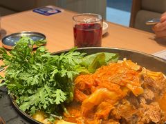 -韩香福脊骨汤锅(上杭路店)