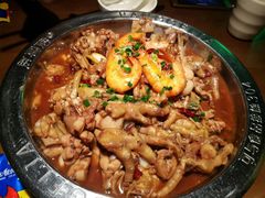 -胖哥俩肉蟹煲(杭州下沙学林街店)