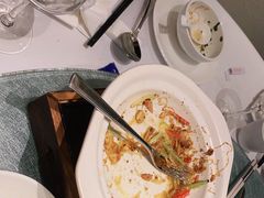 -小厨娘淮扬菜(天印大道店)