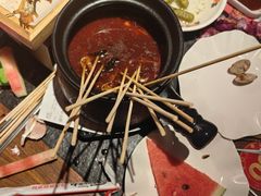 -可口香·非遗老号烧烤(南岗直营店)