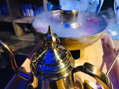 -别院里音乐餐酒吧(双流航空港店)