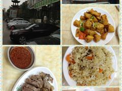 好灵的益鑫羊肉手抓馆-清真·益鑫羊肉手抓馆(花园北街店)