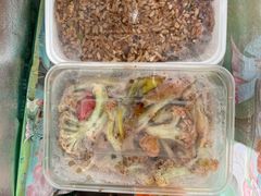 -绿茶餐厅(西单老佛爷店)