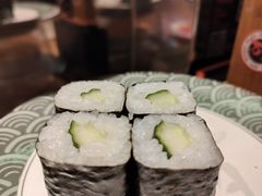 -万岁寿司(蓬江万达店)