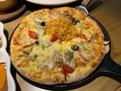 -清真·艾美可餐厅(大悦汇店)