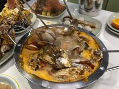 -圣罗巴海鲜烤肉自助(赤峰店)