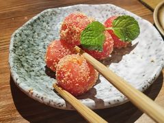 陈皮番茄-千金一碗·宝岛一村(韩国街店)