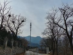 -鹫峰国家森林公园