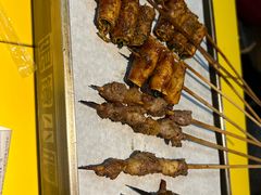 -望京小腰(北京总店)