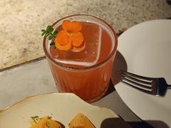 北纬22°N黄昏-22ºN BISTRO西餐&酒馆