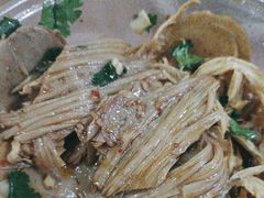 -张记捆鸡(总店)