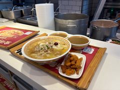 -及第粉·广州非遗沙河粉(赤岗店)