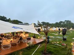 -不觉晓CAMPING(上海迪士尼营地店)