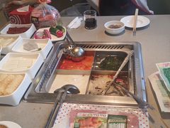 -海底捞火锅(苏宁生活广场店)