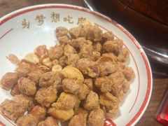 -阿润打边炉·鲜切鸡煲(华漕店)