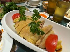 -滕记星发餐室·新加坡菜(巨鹿路店)