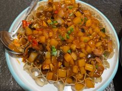 -天源居餐厅·地方特色菜(张北店)