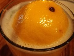 意大利柠檬汁-PIZZA BIANCA(民园店)