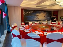 -荣誉海鲜酒楼(海湾店)