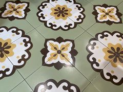 -曼谷食堂·泰国家庭料理(丹桂路店)