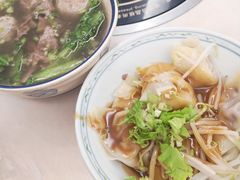 牛肉干饺-合意桐坑牛肉粿·鲜牛肉火锅(嵩山总店)