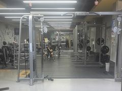 -超鹿运动(大唐世家店)