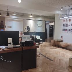 -无界瑜伽普拉提