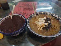 银耳糯米粥-袁妈红豆汤(重庆总店)
