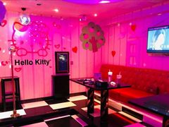 -智立方主题量贩KTV