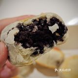 薄皮大馅的绿豆饼终于又开新店了，在枫蓝国际