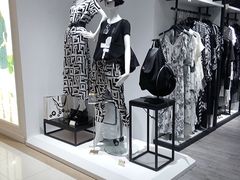 店内环境-王府井百货(总府店)