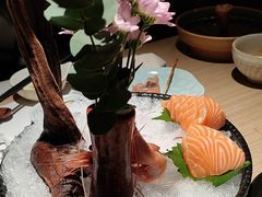 -匠和风精致料理(宁德万达店)
