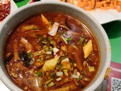 -令氏家外家周秦食府(高新店)