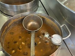 -当家水煎包·牛肉汤(浦江店)