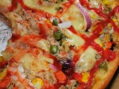 牛肉八代火锅-京玉菲饭店(李村店)