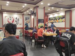 -李连贵熏肉大饼(沈阳站店)