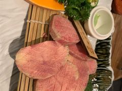 -黑牛の店·和牛烧肉(合生汇店)