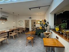 -沏点Trattoria意大利餐厅(新街口店)