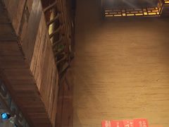 -徽三说·土徽菜·中国徽菜连锁品牌(一中店)
