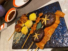 -極上萬膳·日料放题(海岸城店)